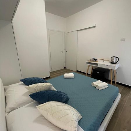 Tra Te E Il Mare Hotel Porto Torres Exterior photo