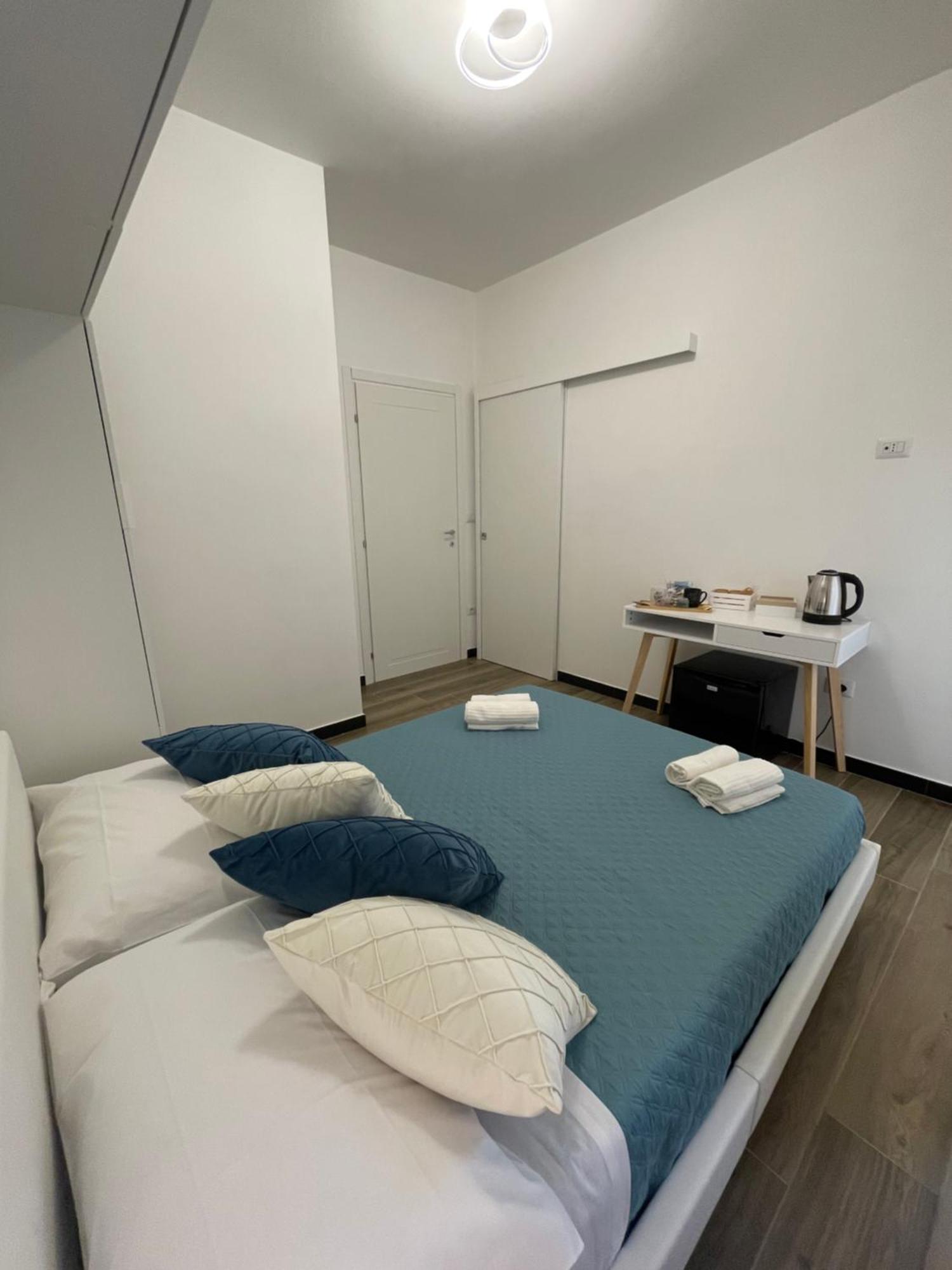 Tra Te E Il Mare Hotel Porto Torres Exterior photo